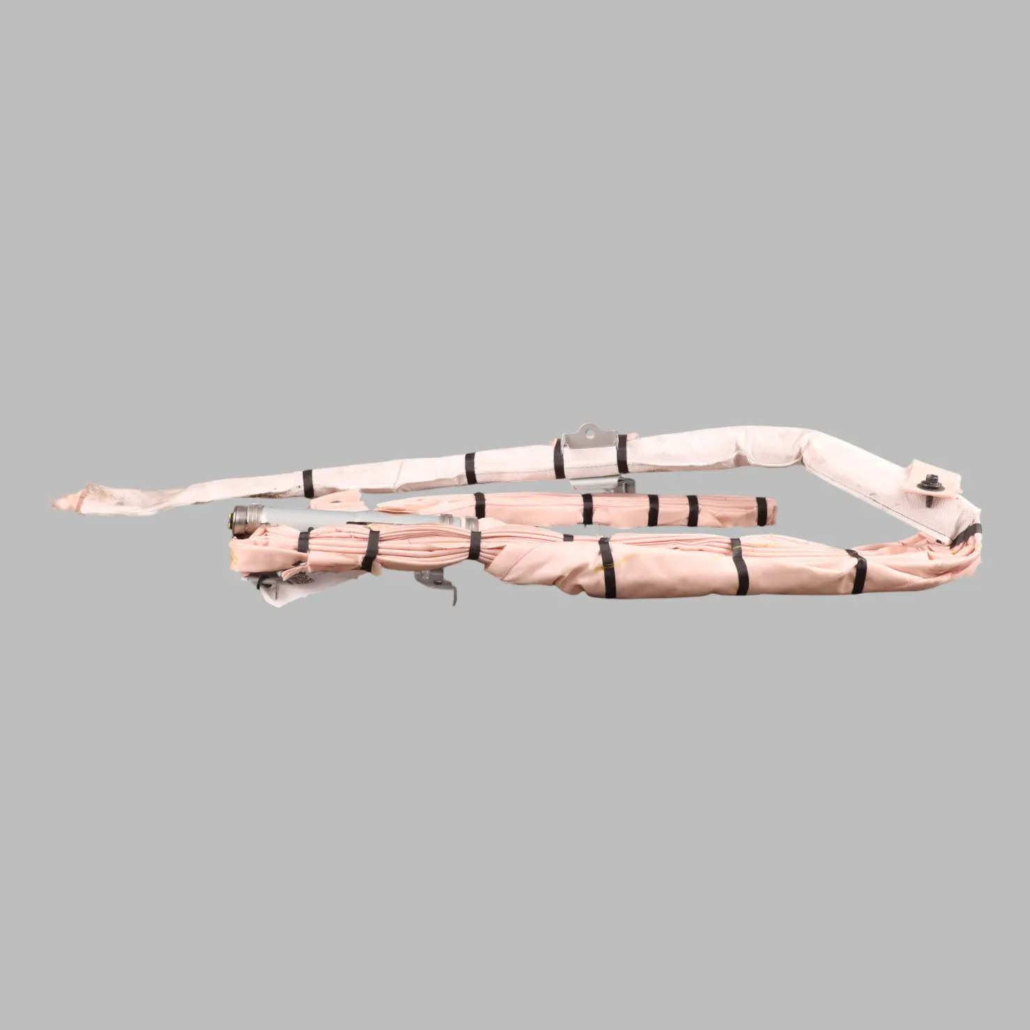 Mazda 6 Mk3 GJ Roof Curtain Headliner Air Module Left N/S GHK1-L