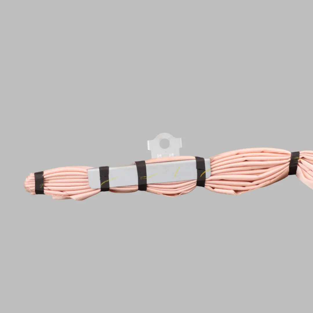 Mazda 6 Mk3 GJ Roof Curtain Headliner Air Module Left N/S - SKU GHK1-L - Part number GHK1-L