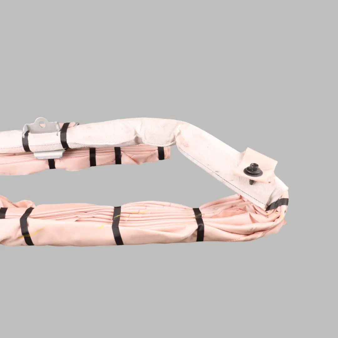 Mazda 6 Mk3 GJ Roof Curtain Headliner Air Module Left N/S to with Part number GHK1-L Mazda 6 Mk3 GJ Roof Curtain Headliner Air Module Left N/S - SKU GHK1-L - Part number GHK1-L