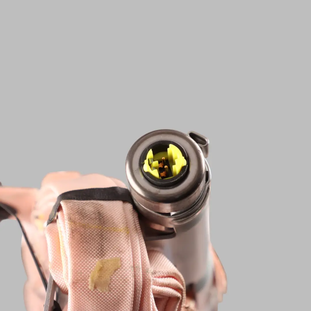 Mk3 GJ Roof Curtain Headliner Air Module Left N/S to Mazda 6 with Part number GHK1-L Mazda 6 Mk3 GJ Roof Curtain Headliner Air Module Left N/S - SKU GHK1-L - Part number GHK1-L