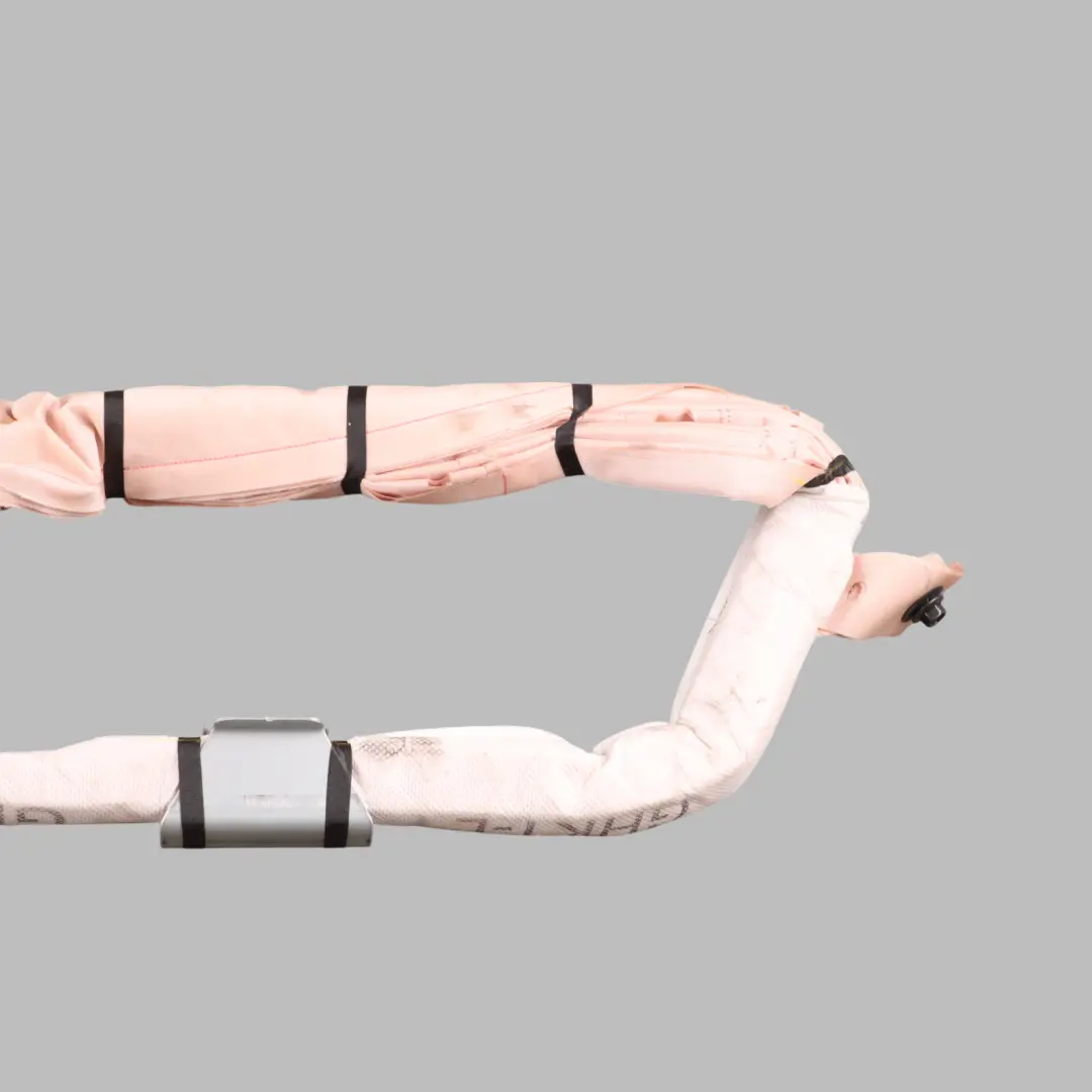 Mk3 GJ Roof Curtain Headliner Air Module Left N/S to Mazda 6 with Part number GHK1-L Mazda 6 Mk3 GJ Roof Curtain Headliner Air Module Left N/S - SKU GHK1-L - Part number GHK1-L