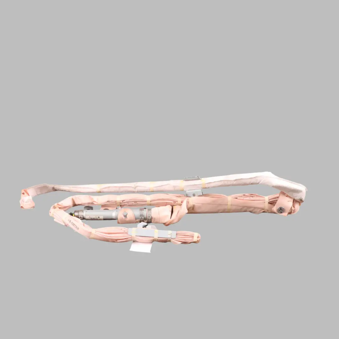 Mk3 GJ Roof Curtain Headliner Air Module Right O/S to Mazda 6 with Part number GHK1-R Mazda 6 Mk3 GJ Roof Curtain Headliner Air Module Right O/S - SKU GHK1-R - Part number GHK1-R