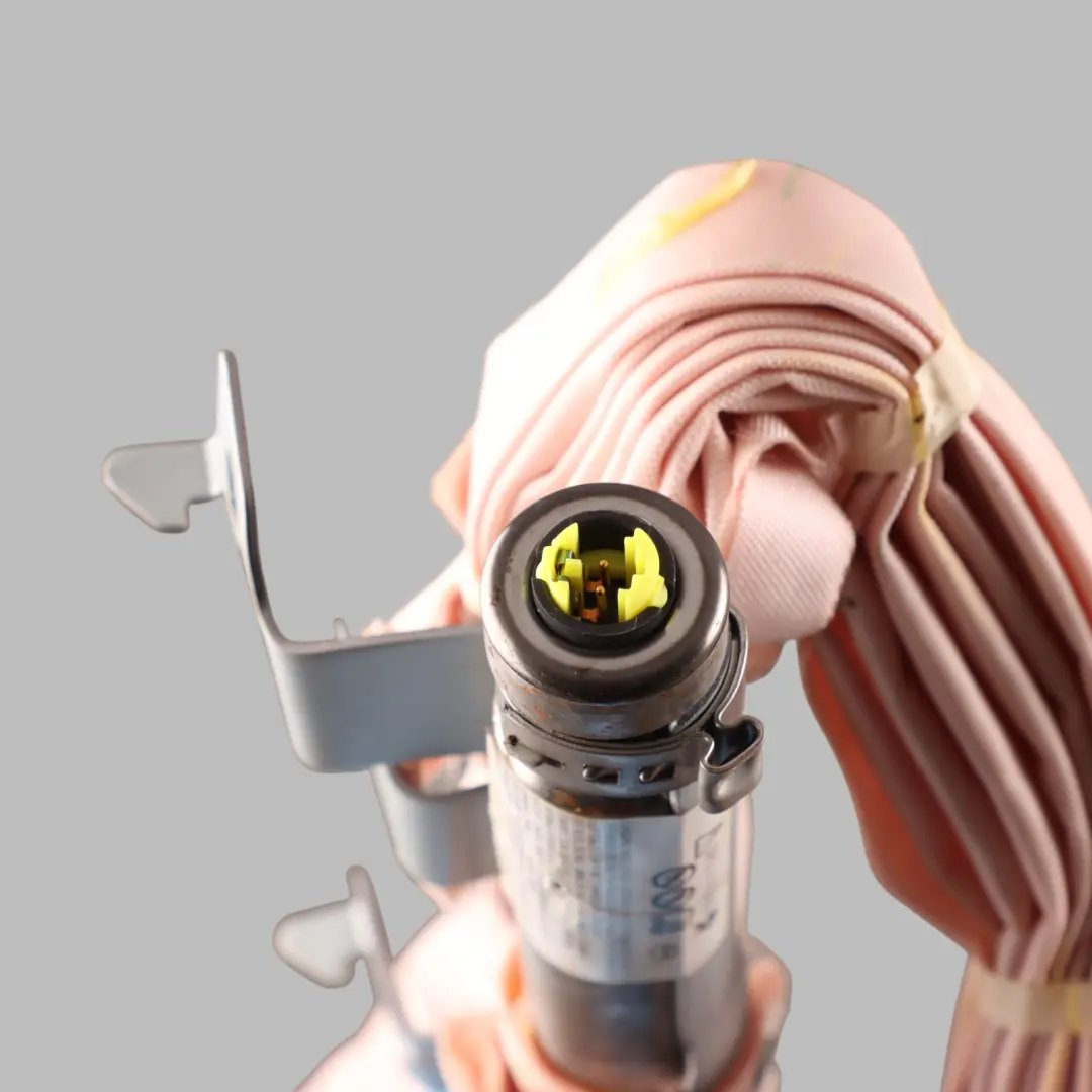 Mk3 GJ Roof Curtain Headliner Air Module Right O/S to Mazda 6 with Part number GHK1-R Mazda 6 Mk3 GJ Roof Curtain Headliner Air Module Right O/S - SKU GHK1-R - Part number GHK1-R