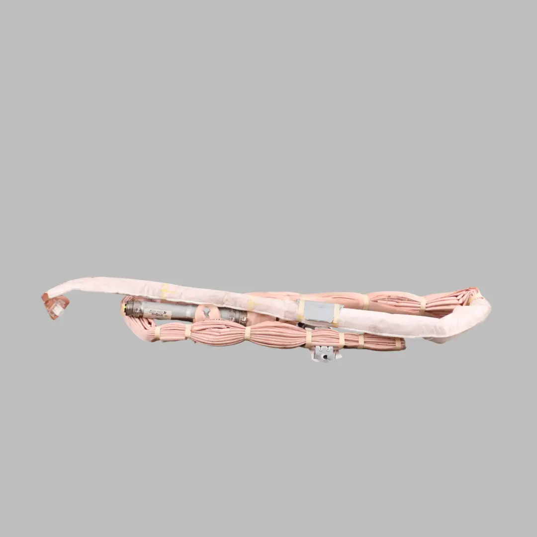 Mk3 GJ Roof Curtain Headliner Air Module Right O/S to Mazda 6 with Part number GHK1-R Mazda 6 Mk3 GJ Roof Curtain Headliner Air Module Right O/S - SKU GHK1-R - Part number GHK1-R