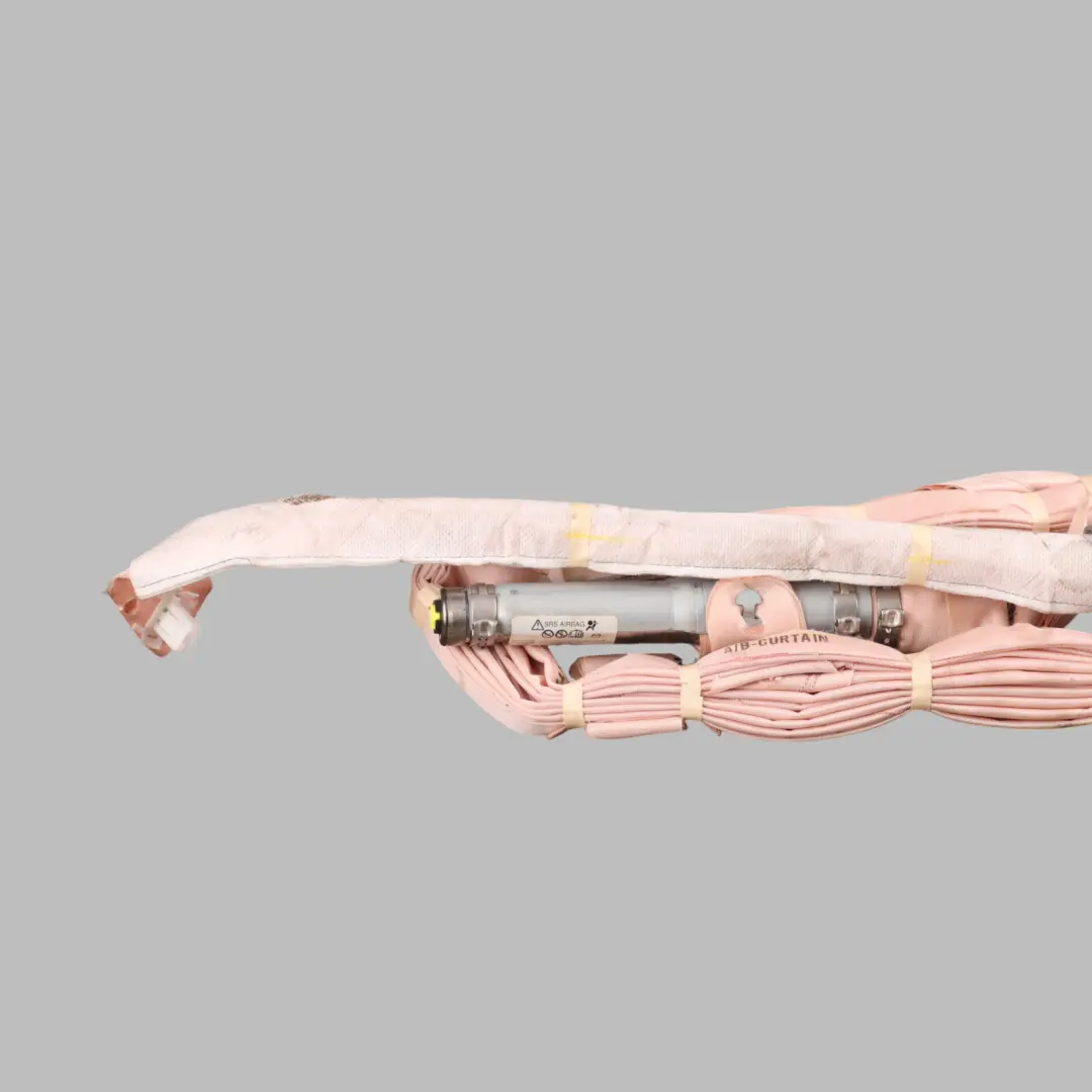 Mazda 6 Mk3 GJ Roof Curtain Headliner Air Module Right O/S - SKU GHK1-R - Part number GHK1-R