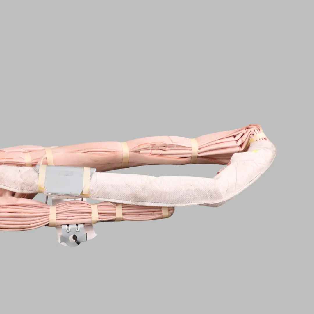 Mazda 6 Mk3 GJ Roof Curtain Headliner Air Module Right O/S - SKU GHK1-R - Part number GHK1-R