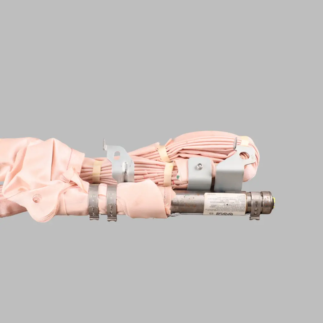 Mk3 GJ Roof Curtain Headliner Air Module Right O/S to Mazda 6 with Part number GHK1-R Mazda 6 Mk3 GJ Roof Curtain Headliner Air Module Right O/S - SKU GHK1-R - Part number GHK1-R