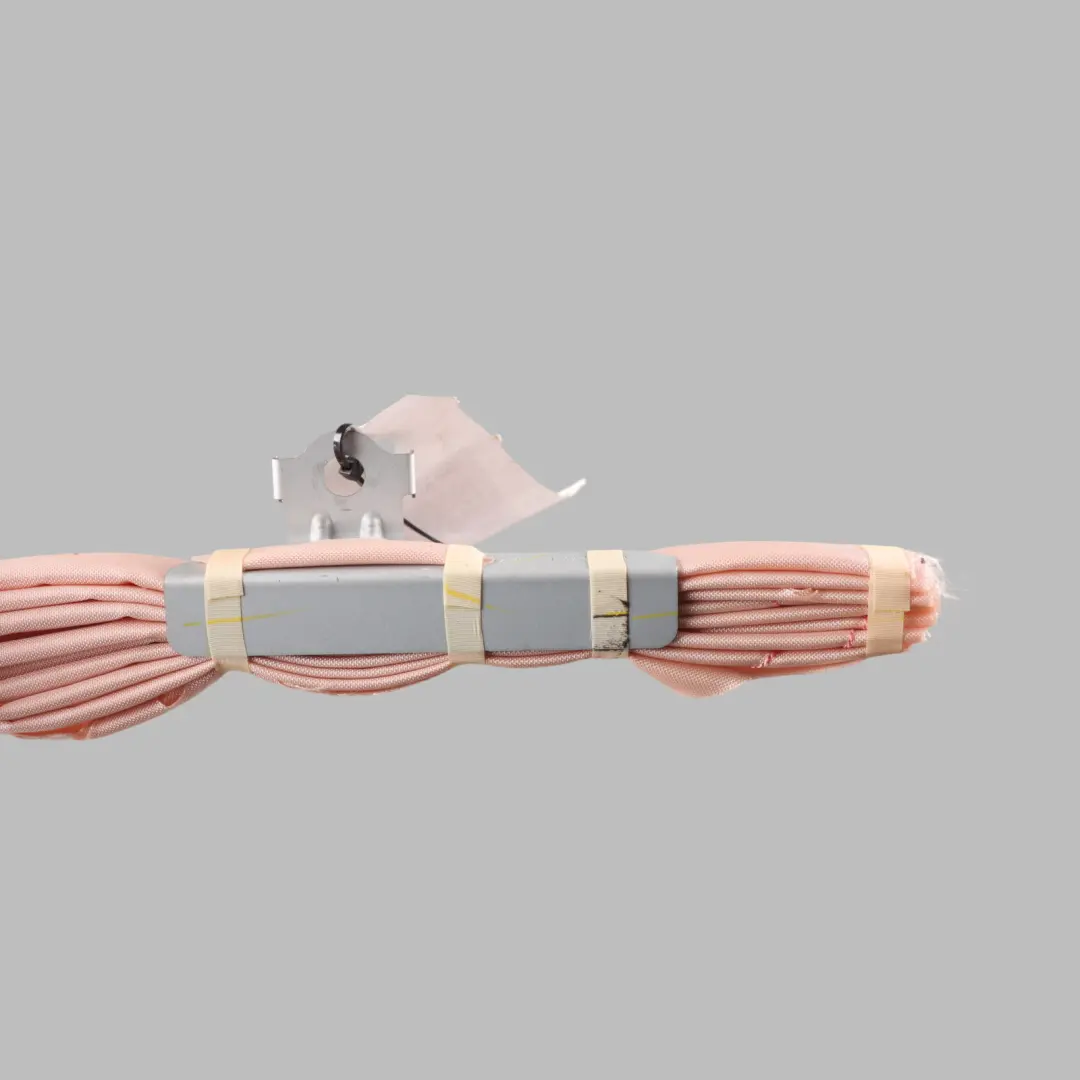 Mk3 GJ Roof Curtain Headliner Air Module Right O/S to Mazda 6 with Part number GHK1-R Mazda 6 Mk3 GJ Roof Curtain Headliner Air Module Right O/S - SKU GHK1-R - Part number GHK1-R