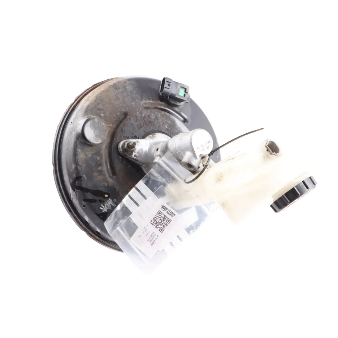 Mazda 6 GJ Brake Servo Master Cylinder Unit 2.2 Diesel K0089 - SKU GHP9-43800 - Part number GHP9-43800