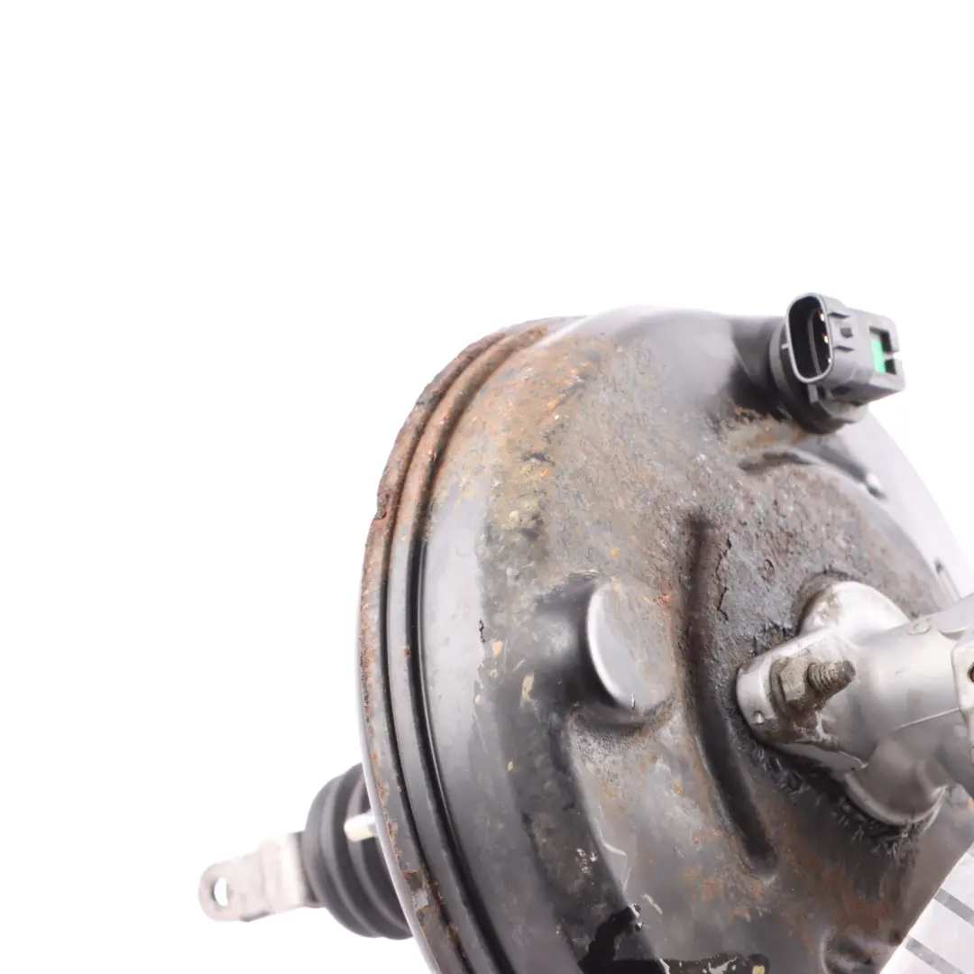  Mazda 6 GJ Brake Servo Master Cylinder Unit 2.2 Diesel K0089 - SKU GHP9-43800 - Part number GHP9-43800