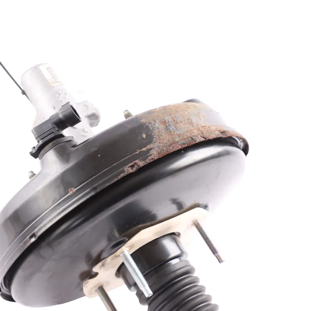 Mazda 6 GJ Brake Servo Master Cylinder Unit 2.2 Diesel K0089 - SKU GHP9-43800 - Part number GHP9-43800