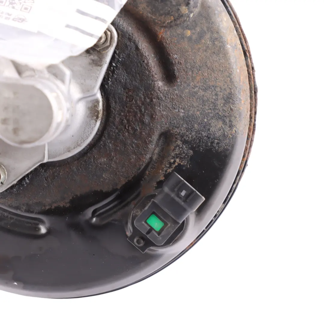 Mazda 6 GJ Brake Servo Master Cylinder Unit 2.2 Diesel K0089 to with Part number GHP9-43800 Mazda 6 GJ Brake Servo Master Cylinder Unit 2.2 Diesel K0089 - SKU GHP9-43800 - Part number GHP9-43800