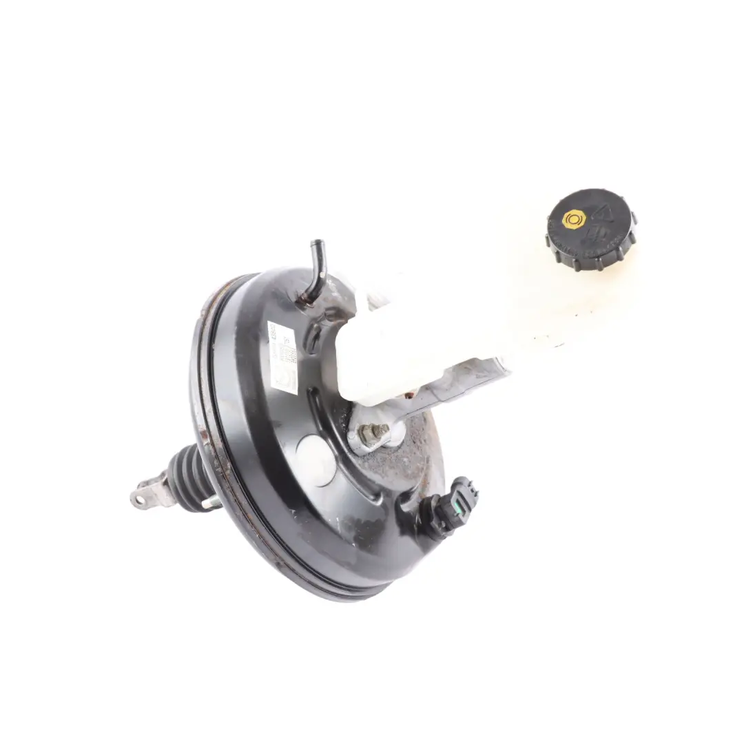 Brake Servo Master Cylinder Unit 2.2 Diesel K0089 to Mazda 6 GJ with Part number GHP9-43800 Mazda 6 GJ Brake Servo Master Cylinder Unit 2.2 Diesel K0089 - SKU GHP9-43800 - Part number GHP9-43800