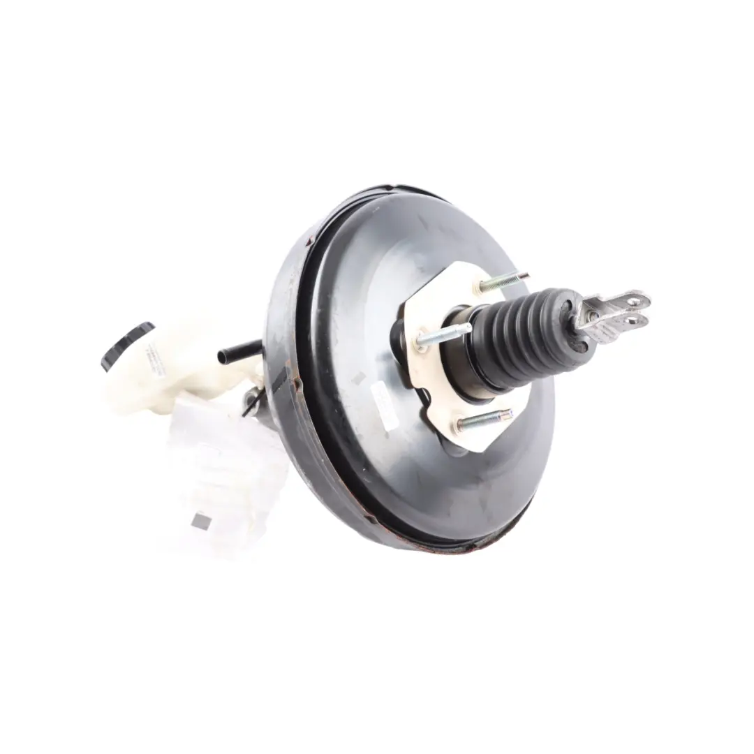 Brake Servo Master Cylinder Unit 2.2 Diesel K0089 to Mazda 6 GJ with Part number GHP9-43800 Mazda 6 GJ Brake Servo Master Cylinder Unit 2.2 Diesel K0089 - SKU GHP9-43800 - Part number GHP9-43800