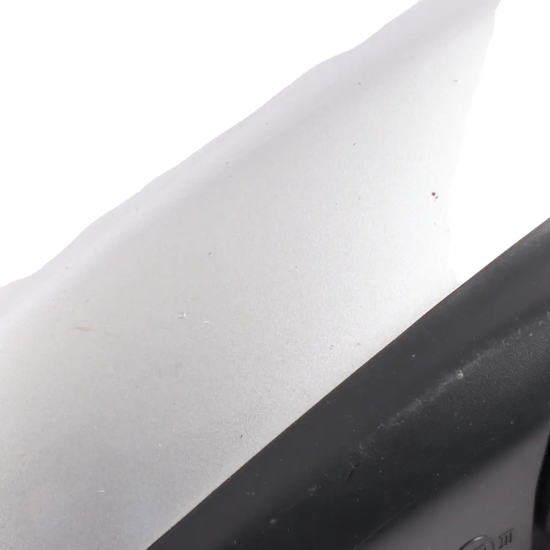  Mazda 6 Mk3 GJ Door Wing Side Mirror Right O/S Grey - SKU GHP9-69-121H-GREY - Part number GHP9-69-121H