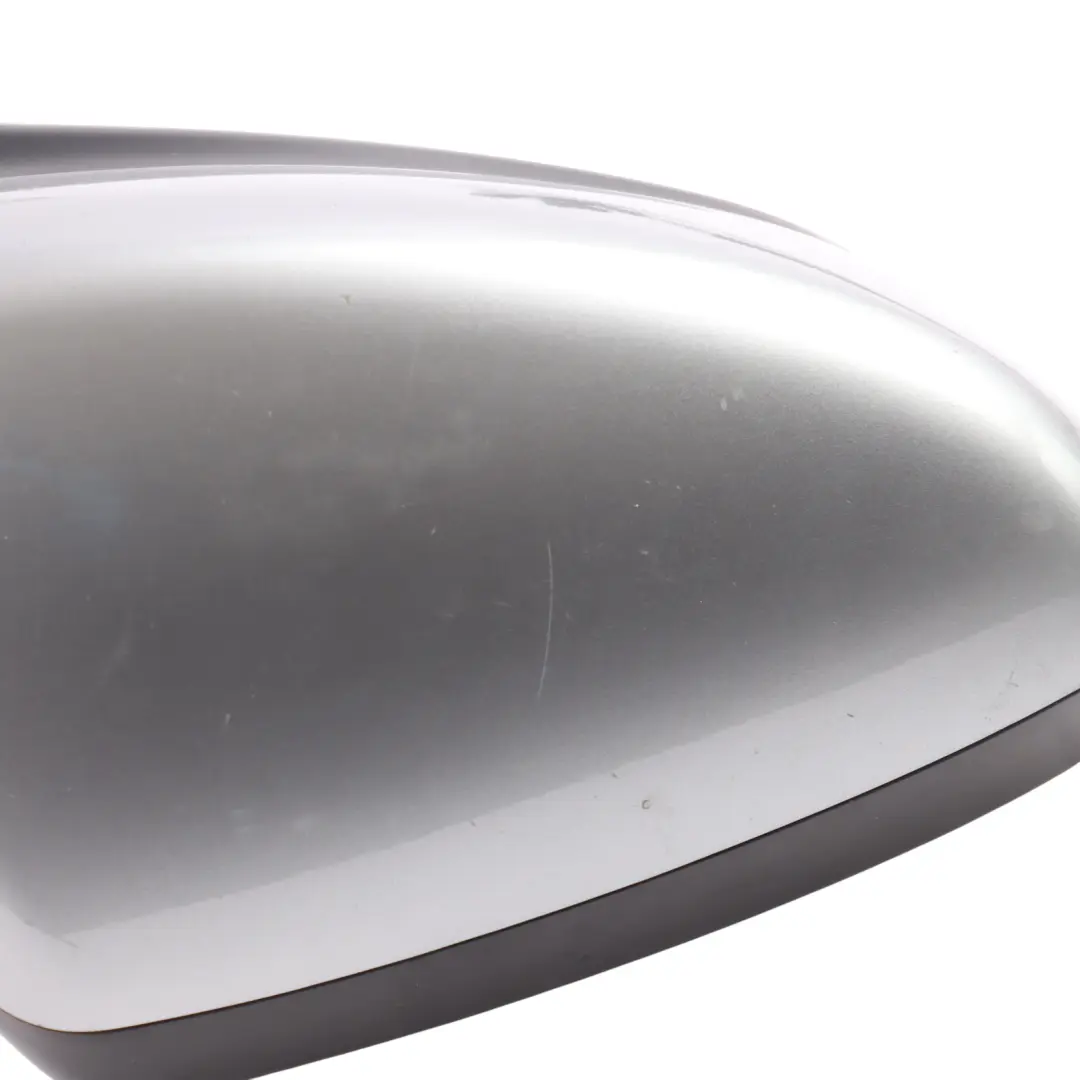 Mk3 GJ Door Wing Side Mirror Right O/S Grey to Mazda 6 with Part number GHP9-69-121H Mazda 6 Mk3 GJ Door Wing Side Mirror Right O/S Grey - SKU GHP9-69-121H-GREY - Part number GHP9-69-121H
