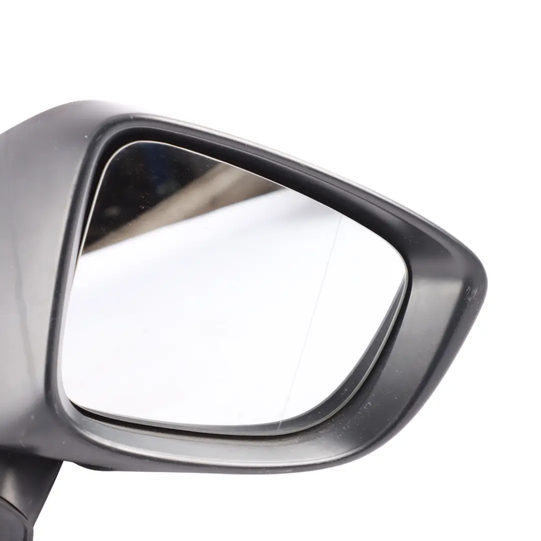 Mazda 6 Mk3 GJ Door Wing Side Mirror Right O/S Grey - SKU GHP9-69-121H-GREY - Part number GHP9-69-121H