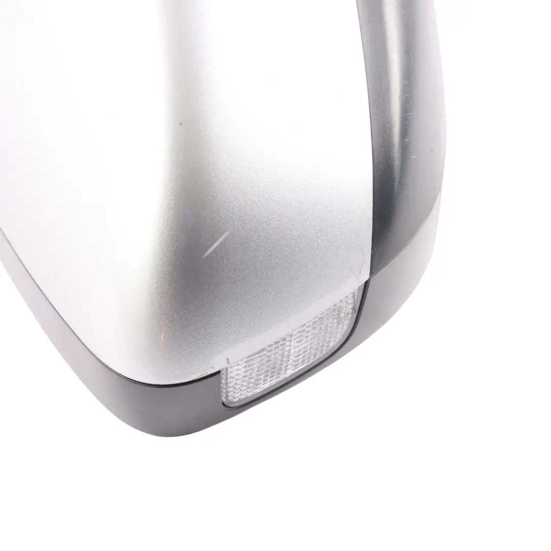 Mazda 6 Mk3 GJ Door Wing Side Mirror Right O/S Grey - SKU GHP9-69-121H-GREY - Part number GHP9-69-121H