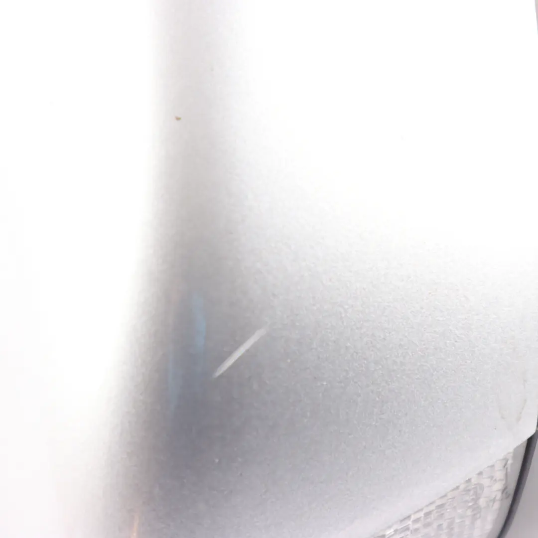 Mazda 6 Mk3 GJ Door Wing Side Mirror Right O/S Grey - SKU GHP9-69-121H-GREY - Part number GHP9-69-121H