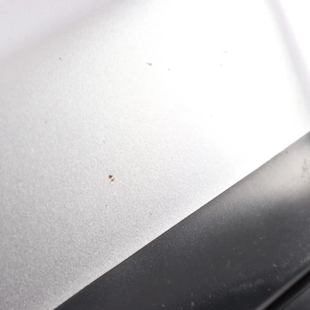 Mazda 6 Mk3 GJ Door Wing Side Mirror Right O/S Grey - SKU GHP9-69-121H-GREY - Part number GHP9-69-121H