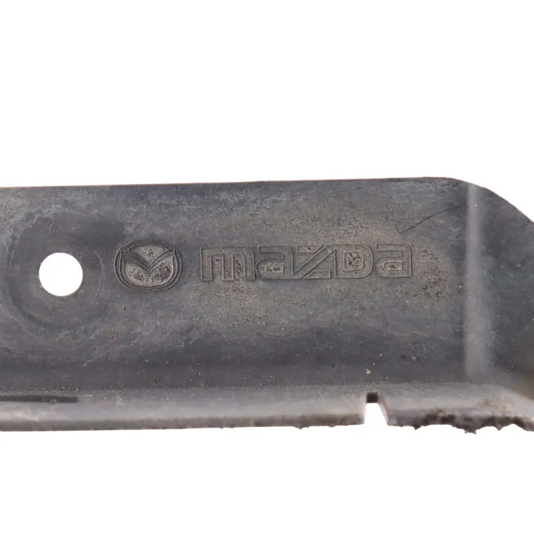 Mazda 6 Mk3 GJ Wheel Arch Splash Guard Deflector Front Left N/S - SKU GHP956115 - Part number GHP956115