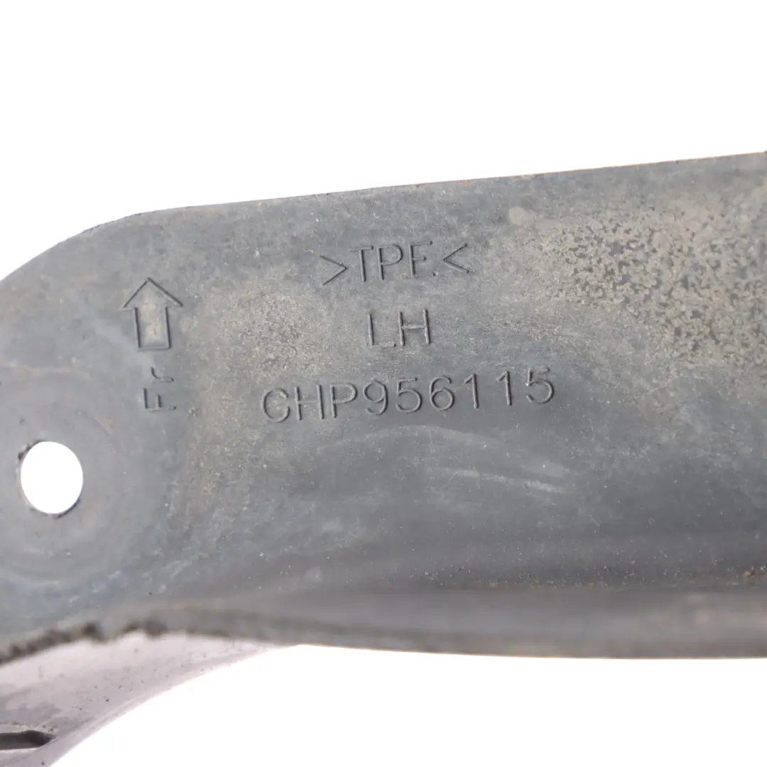 Mazda 6 Mk3 GJ Wheel Arch Splash Guard Deflector Front Left N/S - SKU GHP956115 - Part number GHP956115