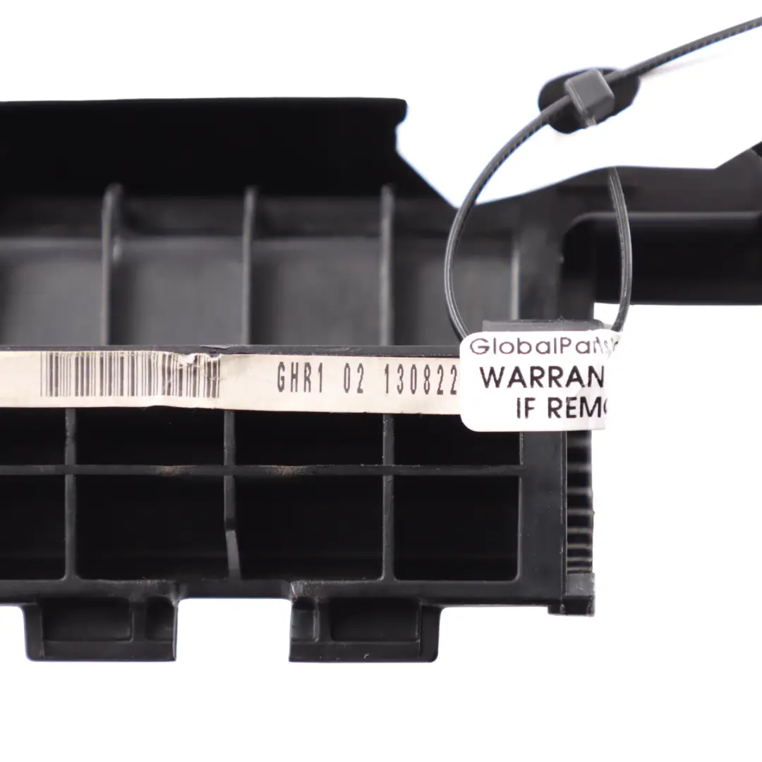 Mk3 GJ Centre Console Front Armrest Leather Black to Mazda 6 with Part number GHR1-02-130822 Mazda 6 Mk3 GJ Centre Console Front Armrest Leather Black - SKU GHR1-02-130822 - Part number GHR1-02-130822