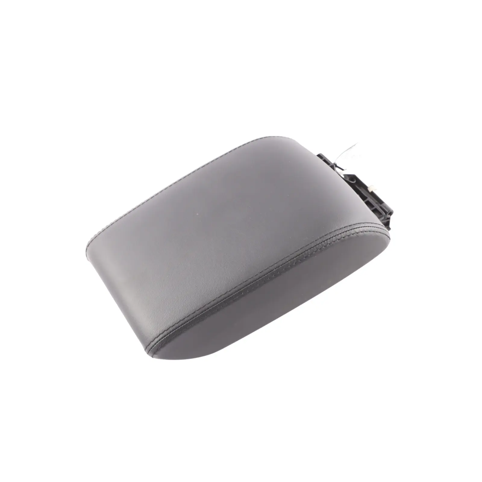 Mazda 6 Mk3 GJ Centre Console Front Armrest Leather Black GHR1-02-130822