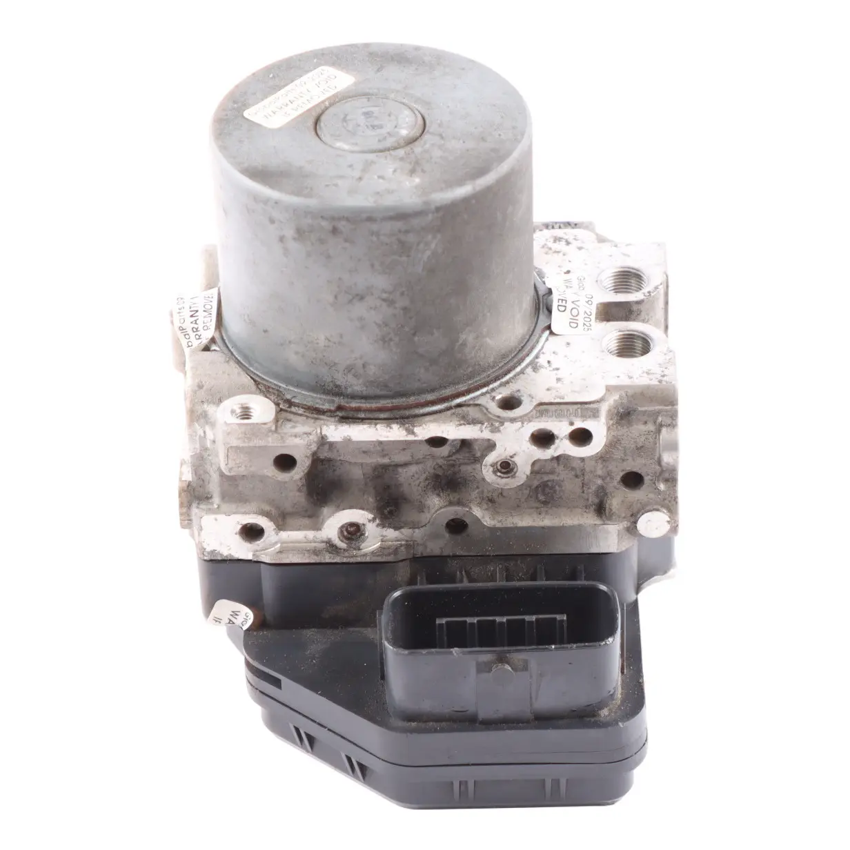 Mazda 6 GJ ABS Pump With Module Control Unit 2.2 Diesel GHR1-437A0