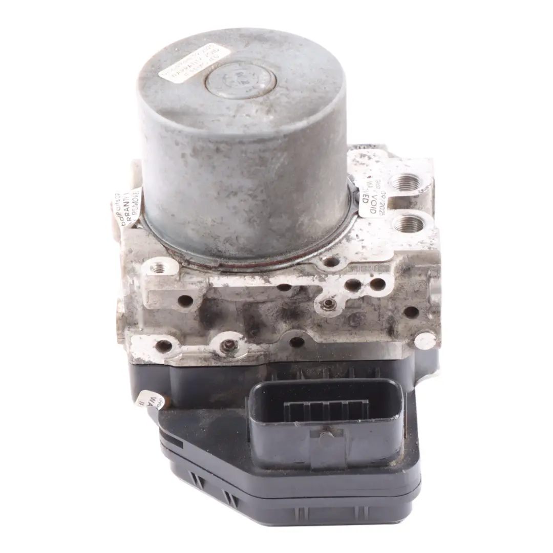  Mazda 6 GJ ABS Pump With Module Control Unit 2.2 Diesel - SKU GHR1-437A0 - Part number GHR1-437A0