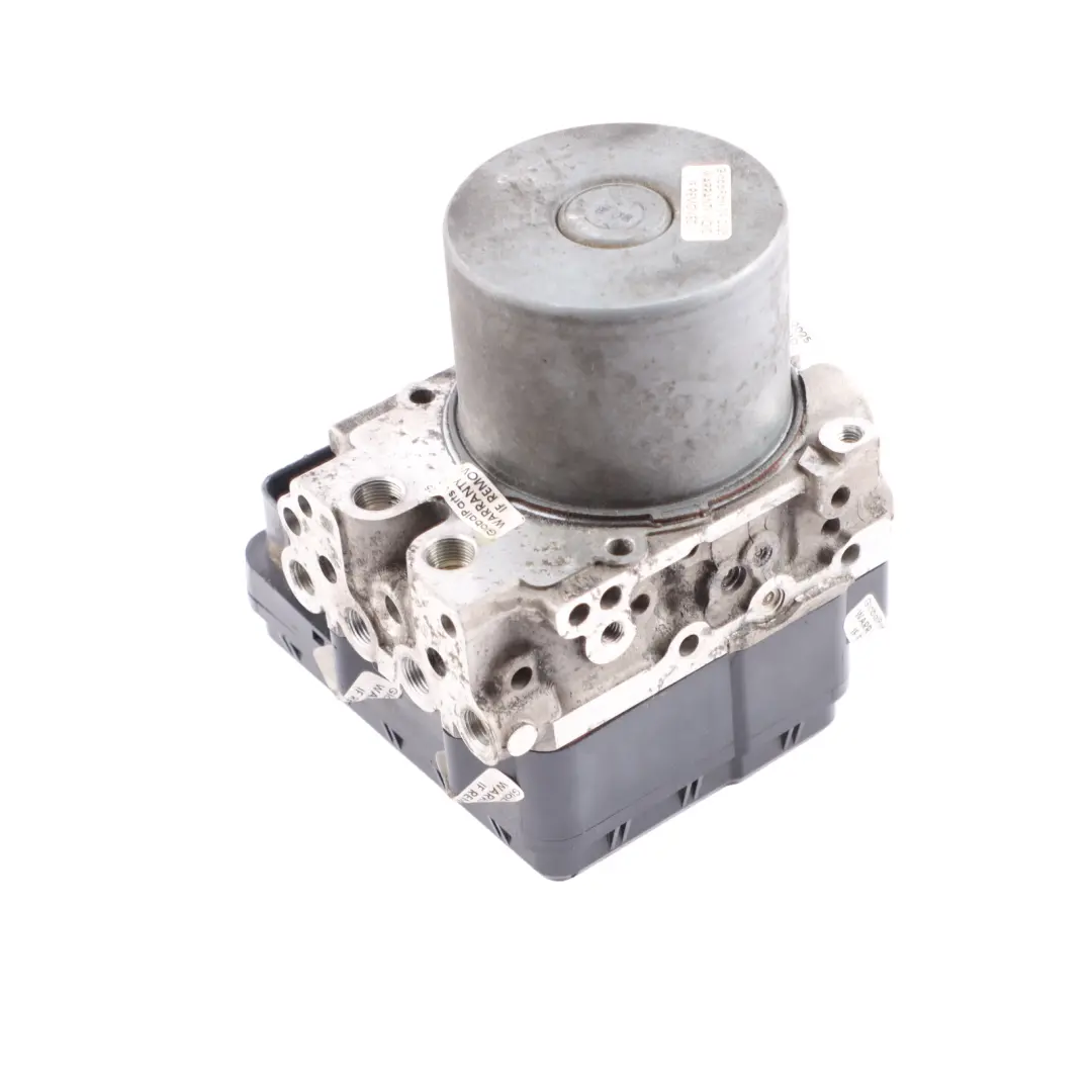  Mazda 6 GJ ABS Pump With Module Control Unit 2.2 Diesel - SKU GHR1-437A0 - Part number GHR1-437A0