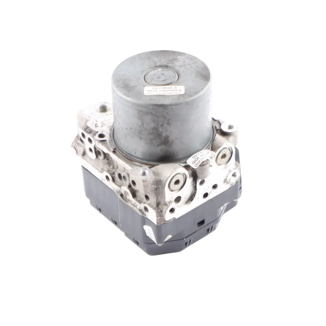  Mazda 6 GJ ABS Pump With Module Control Unit 2.2 Diesel - SKU GHR1-437A0 - Part number GHR1-437A0