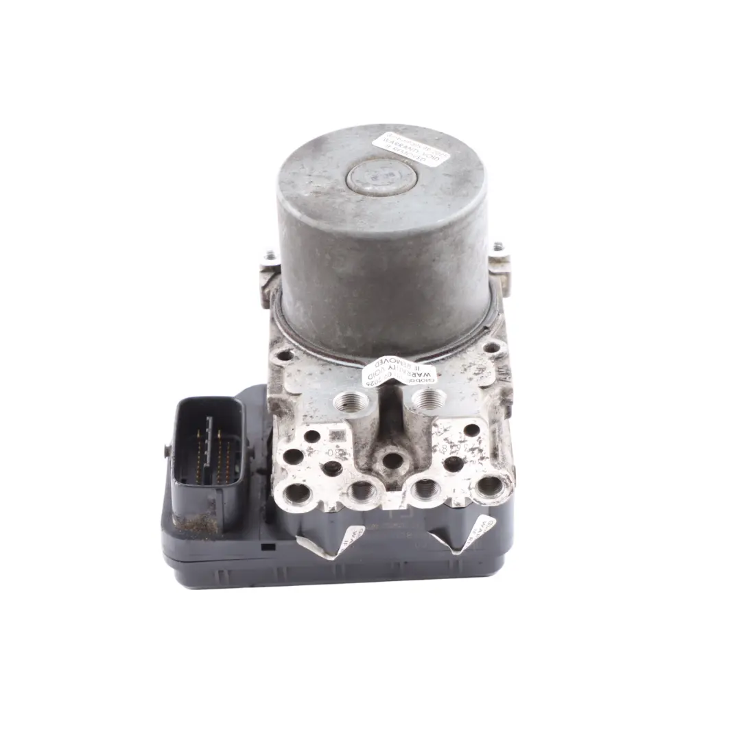 ABS Pump With Module Control Unit 2.2 Diesel to Mazda 6 GJ with Part number GHR1-437A0 Mazda 6 GJ ABS Pump With Module Control Unit 2.2 Diesel - SKU GHR1-437A0 - Part number GHR1-437A0