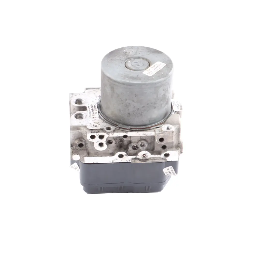 ABS Pump With Module Control Unit 2.2 Diesel to Mazda 6 GJ with Part number GHR1-437A0 Mazda 6 GJ ABS Pump With Module Control Unit 2.2 Diesel - SKU GHR1-437A0 - Part number GHR1-437A0