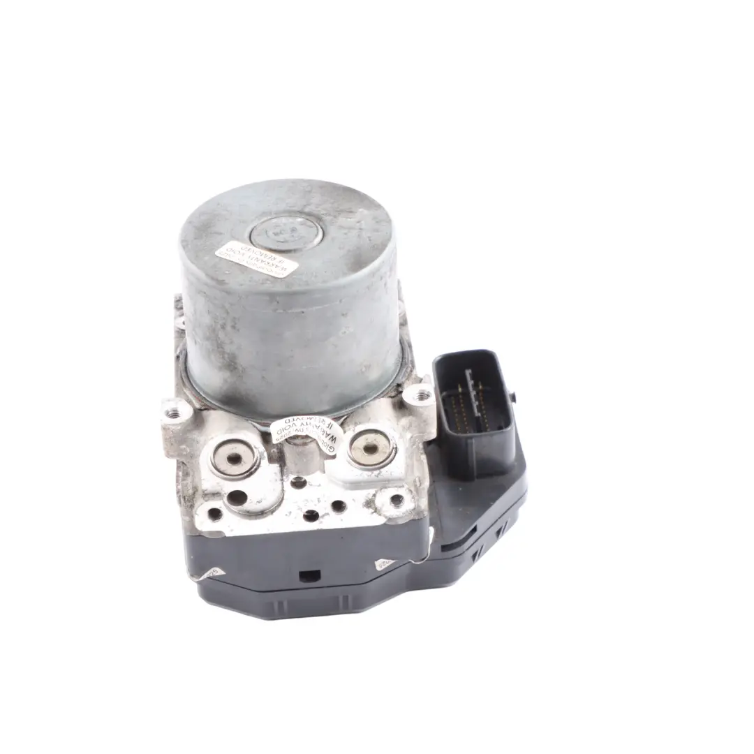 ABS Pump With Module Control Unit 2.2 Diesel to Mazda 6 GJ with Part number GHR1-437A0 Mazda 6 GJ ABS Pump With Module Control Unit 2.2 Diesel - SKU GHR1-437A0 - Part number GHR1-437A0