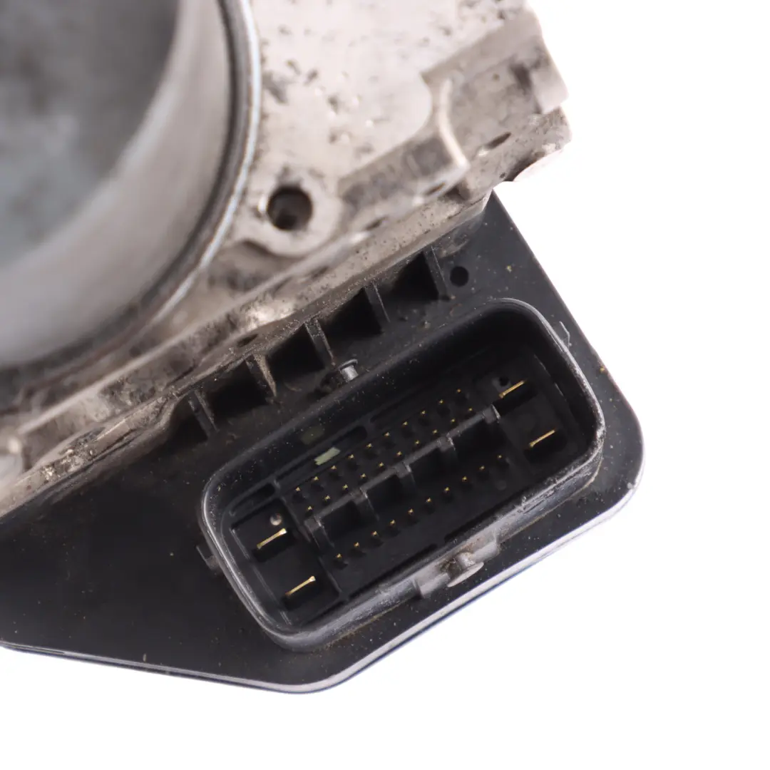  Mazda 6 GJ ABS Pump With Module Control Unit 2.2 Diesel - SKU GHR1-437A0 - Part number GHR1-437A0