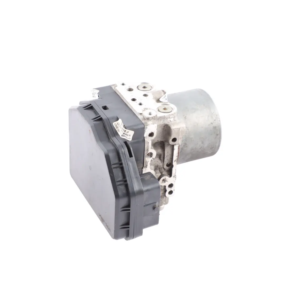 Mazda 6 GJ ABS Pump With Module Control Unit 2.2 Diesel - SKU GHR1-437A0 - Part number GHR1-437A0