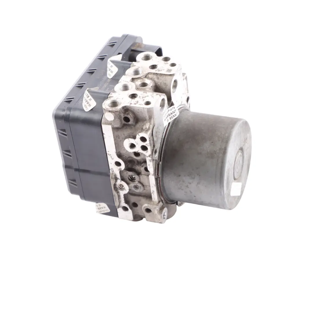 Mazda 6 GJ ABS Pump With Module Control Unit 2.2 Diesel - SKU GHR1-437A0 - Part number GHR1-437A0