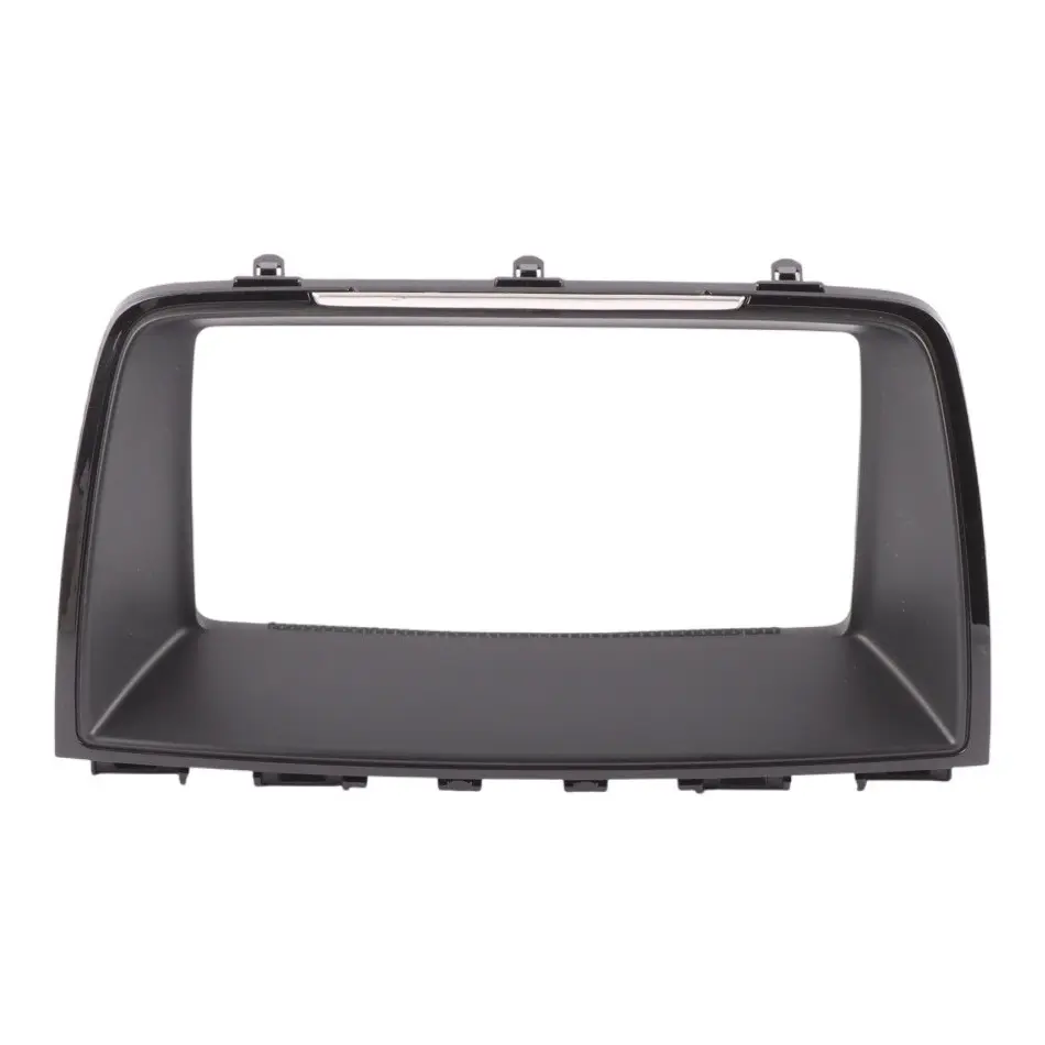 Mazda 6 Mk3 GJ Radio Multimedia Head Unit Surround Cover Trim Panel GHR1-55231