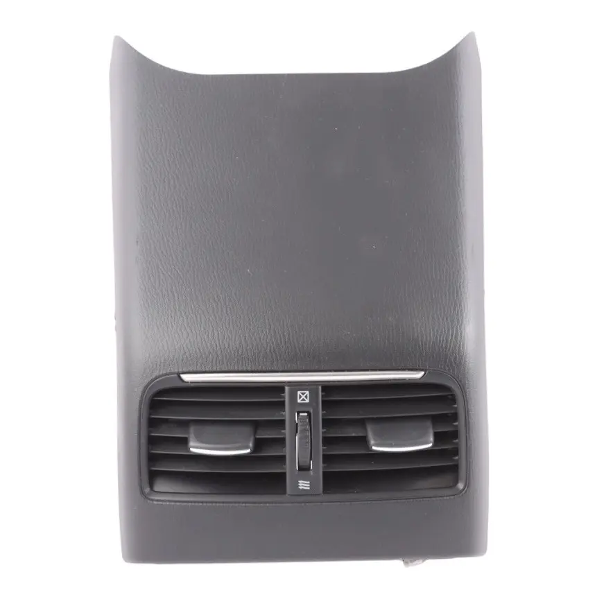  Mazda 6 Mk3 GJ Centre Console Rear Air Vent Grill Panel Cover Trim - SKU GHR1-64930 - Part number GHR1