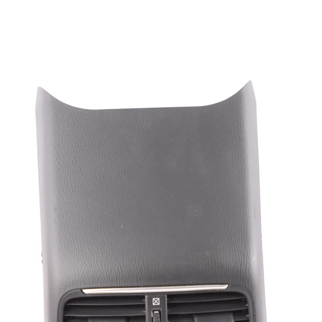 Mazda 6 Mk3 GJ Centre Console Rear Air Vent Grill Panel Cover Trim - SKU GHR1-64930 - Part number GHR1