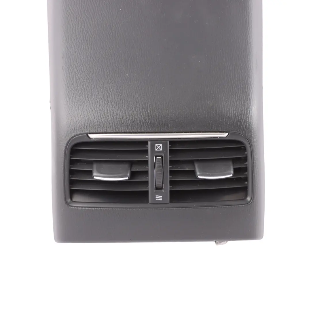 Mk3 GJ Centre Console Rear Air Vent Grill Panel Cover Trim to Mazda 6 with Part number GHR1 Mazda 6 Mk3 GJ Centre Console Rear Air Vent Grill Panel Cover Trim - SKU GHR1-64930 - Part number GHR1