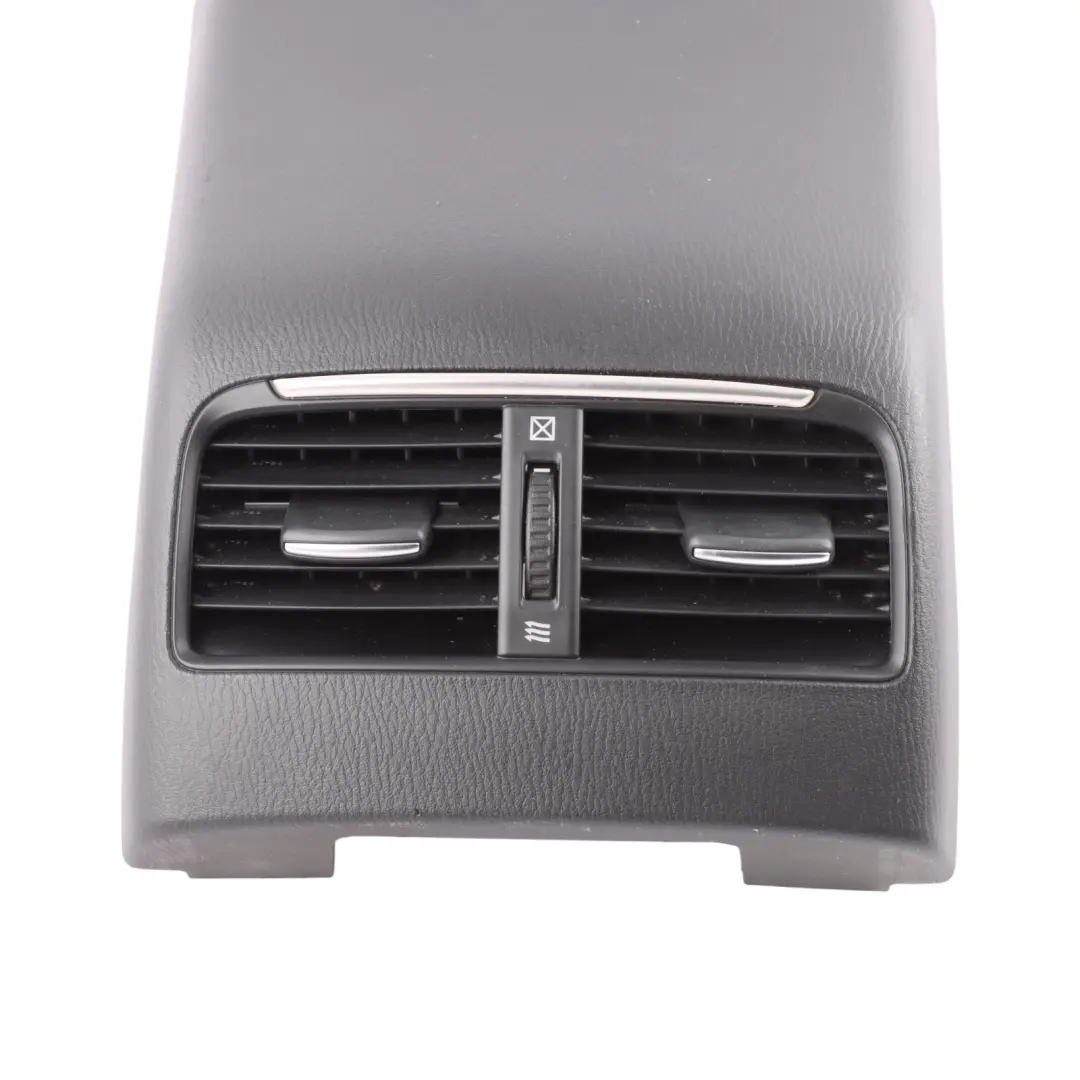 Mk3 GJ Centre Console Rear Air Vent Grill Panel Cover Trim to Mazda 6 with Part number GHR1 Mazda 6 Mk3 GJ Centre Console Rear Air Vent Grill Panel Cover Trim - SKU GHR1-64930 - Part number GHR1