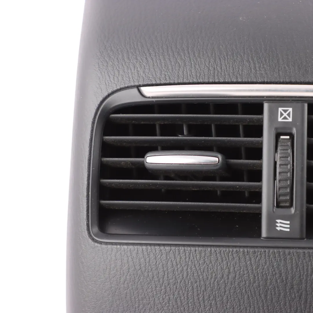  Mazda 6 Mk3 GJ Centre Console Rear Air Vent Grill Panel Cover Trim - SKU GHR1-64930 - Part number GHR1