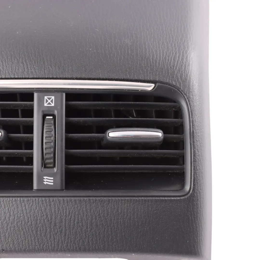  Mazda 6 Mk3 GJ Centre Console Rear Air Vent Grill Panel Cover Trim - SKU GHR1-64930 - Part number GHR1