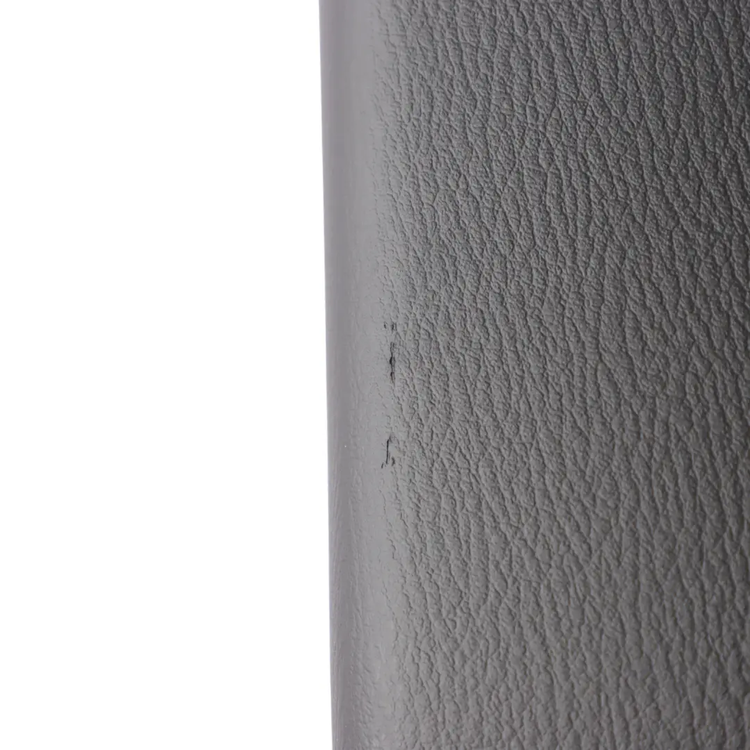 Mazda 6 Mk3 GJ Centre Console Rear Air Vent Grill Panel Cover Trim - SKU GHR1-64930 - Part number GHR1