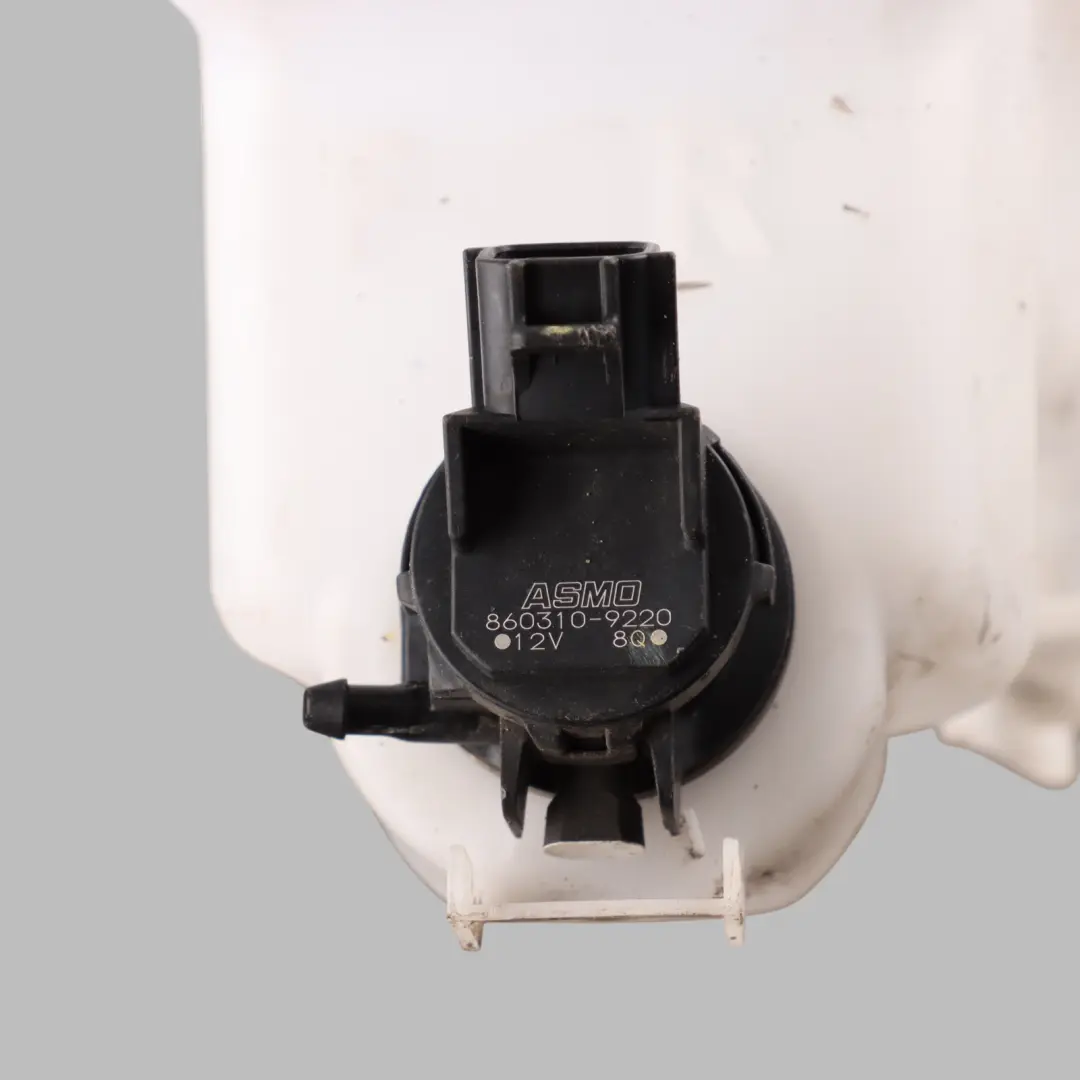 Mazda 6 Mk3 GJ Windscreen Washer Fluid Tank Reservoir Bottle - SKU GHR167480 - Part number GHR167480