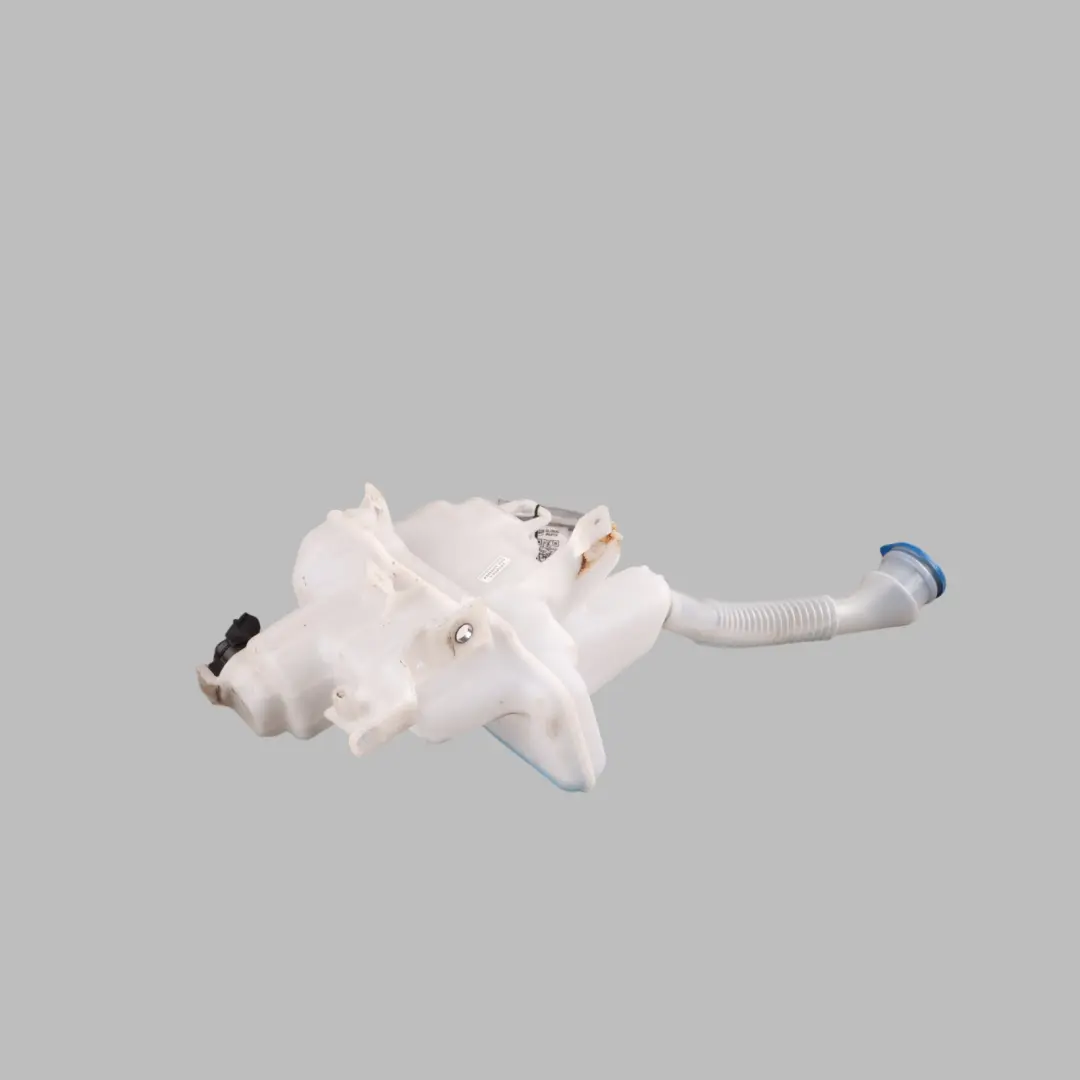  Mazda 6 Mk3 GJ Windscreen Washer Fluid Tank Reservoir Bottle - SKU GHR167480 - Part number GHR167480