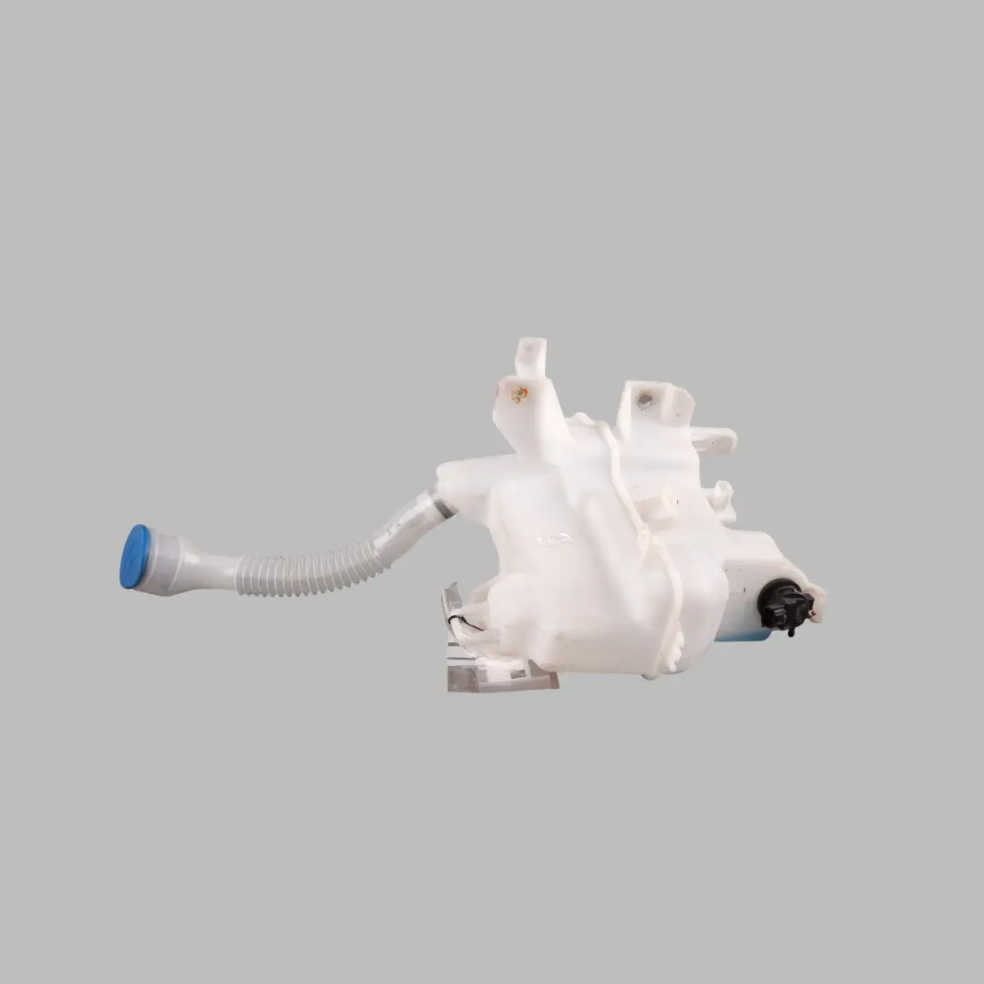 Mazda 6 Mk3 GJ Windscreen Washer Fluid Tank Reservoir Bottle - SKU GHR167480 - Part number GHR167480