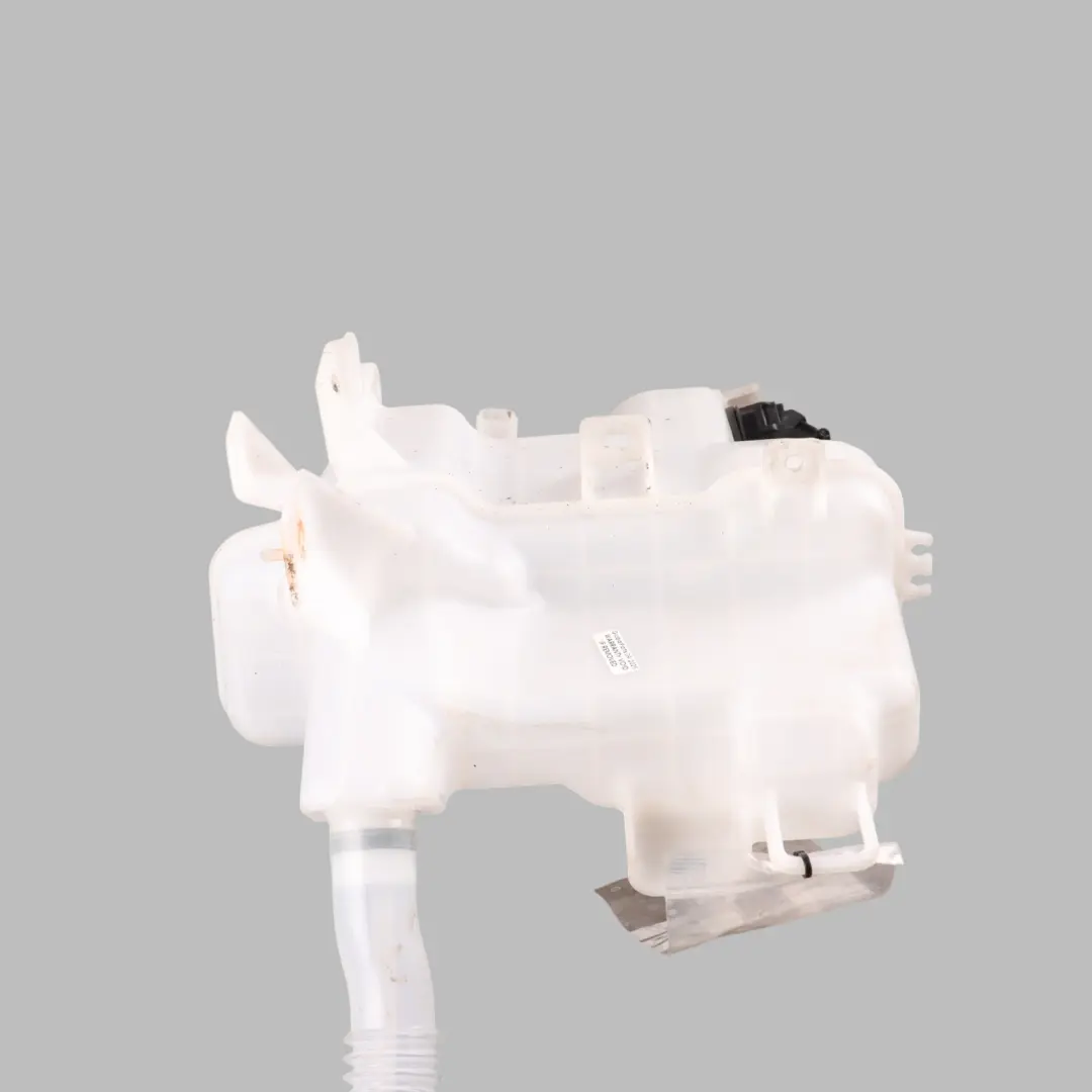 Mazda 6 Mk3 GJ Windscreen Washer Fluid Tank Reservoir Bottle - SKU GHR167480 - Part number GHR167480